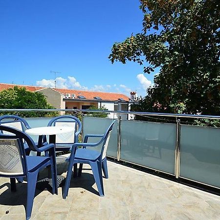 Apartmán Kuca Marko Porec-Centar Exteriér fotografie