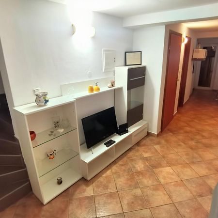 Apartmán Kuca Marko Porec-Centar Exteriér fotografie