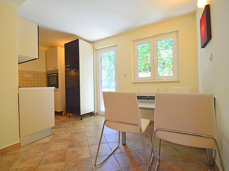 Apartmán Kuca Marko Porec-Centar Exteriér fotografie