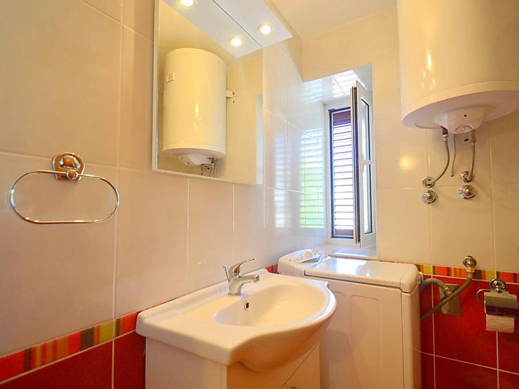 Apartmán Kuca Marko Porec-Centar Exteriér fotografie
