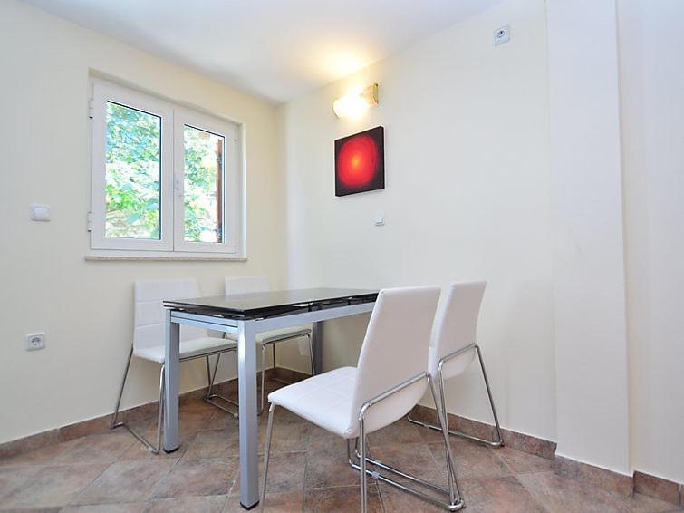 Apartmán Kuca Marko Porec-Centar Exteriér fotografie