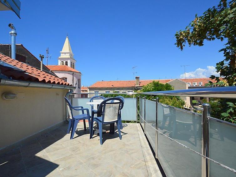 Apartmán Kuca Marko Porec-Centar Exteriér fotografie