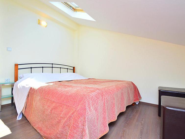 Apartmán Kuca Marko Porec-Centar Exteriér fotografie